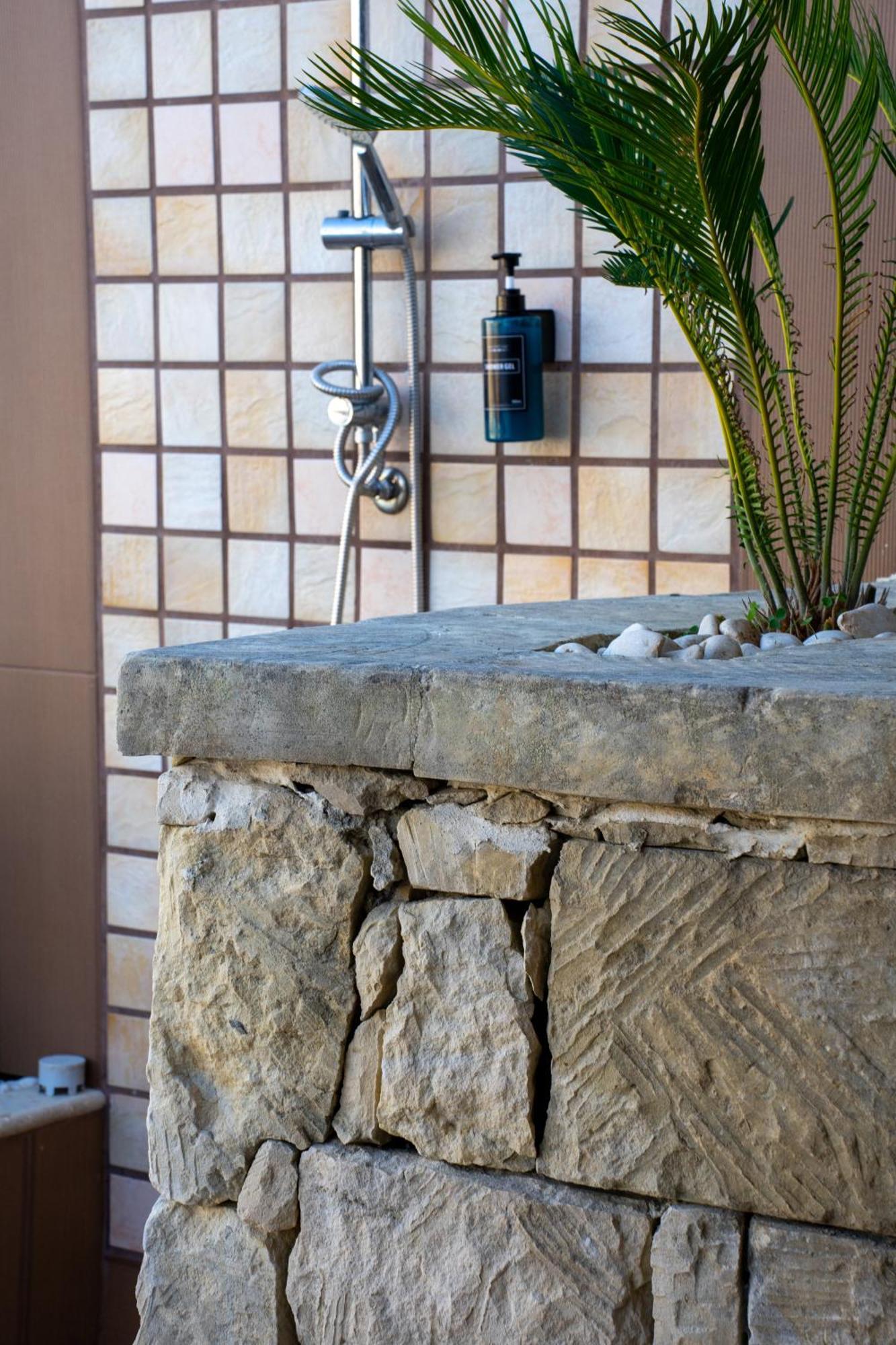 Aqua Suites Doria سيراكوزا المظهر الخارجي الصورة