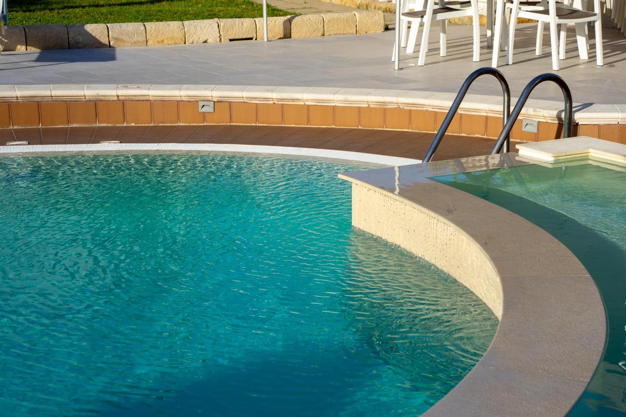 Aqua Suites Doria سيراكوزا المظهر الخارجي الصورة