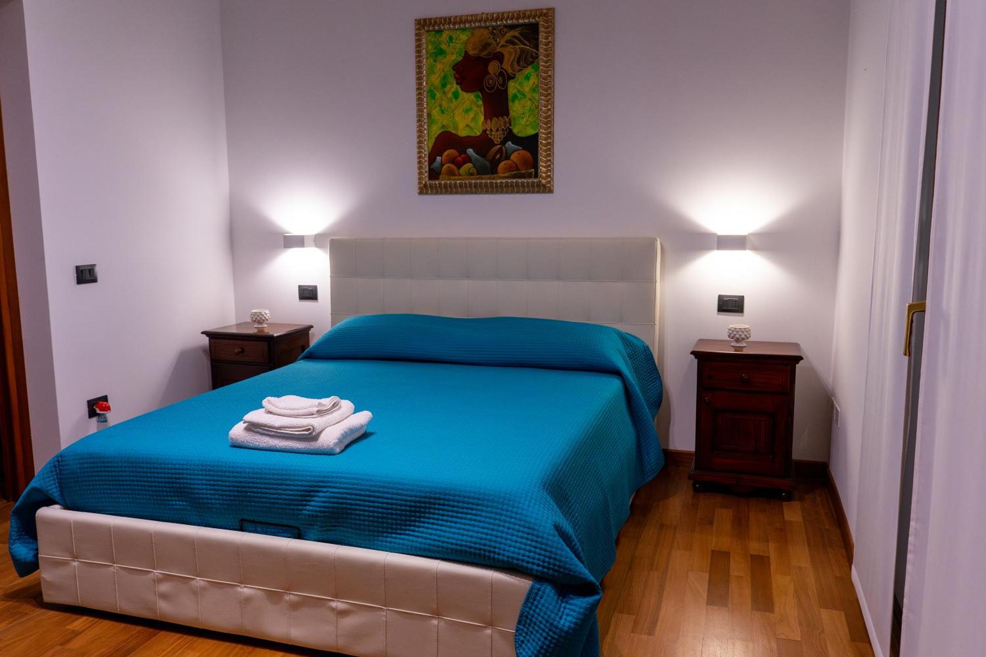 Aqua Suites Doria سيراكوزا المظهر الخارجي الصورة